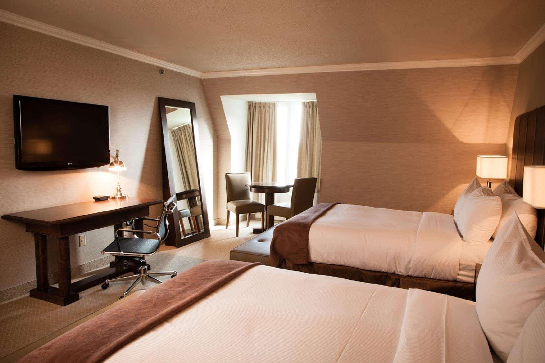 Chateau Cartier Hotel & Resort Ascend Hotel Collection Гатіно Екстер'єр фото