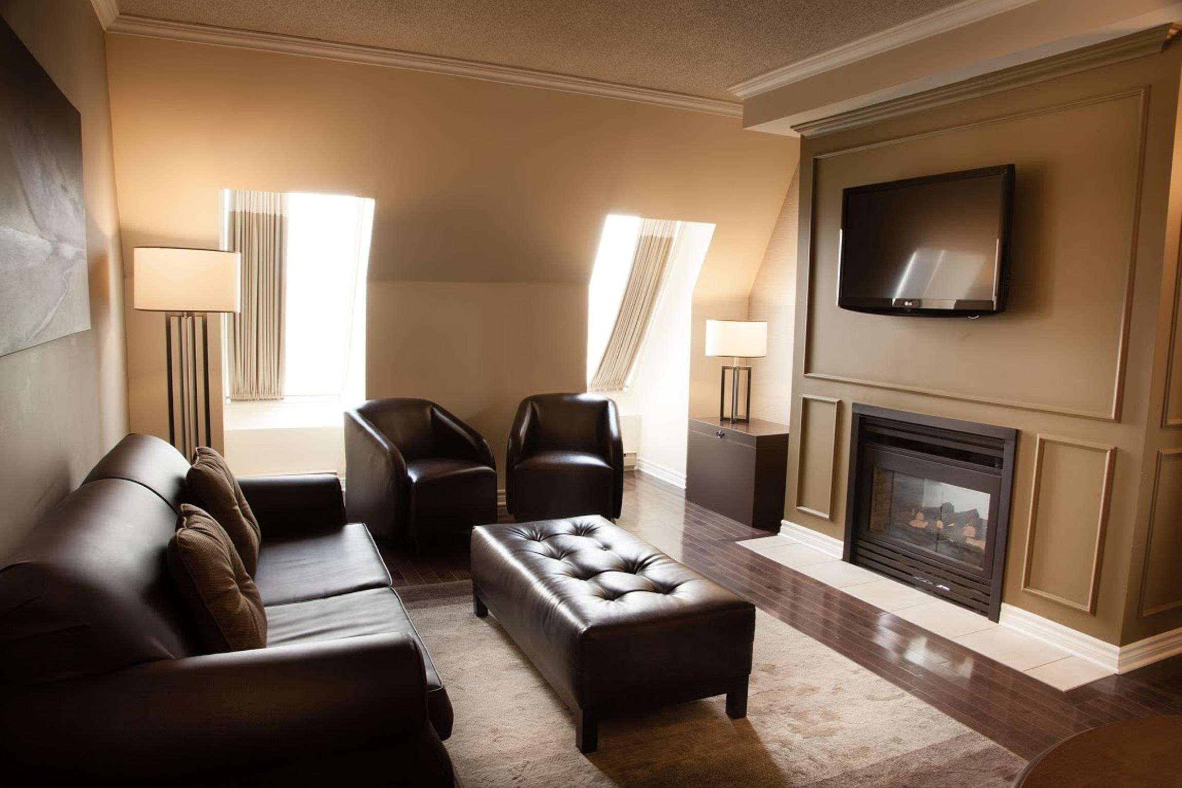 Chateau Cartier Hotel & Resort Ascend Hotel Collection Гатіно Екстер'єр фото