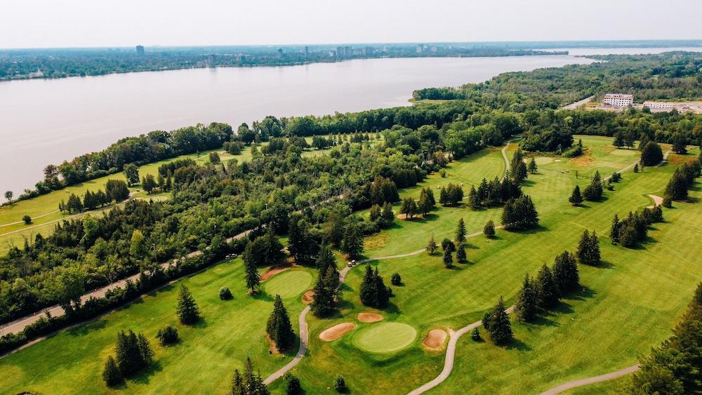 Chateau Cartier Hotel & Resort Ascend Hotel Collection Гатіно Екстер'єр фото
