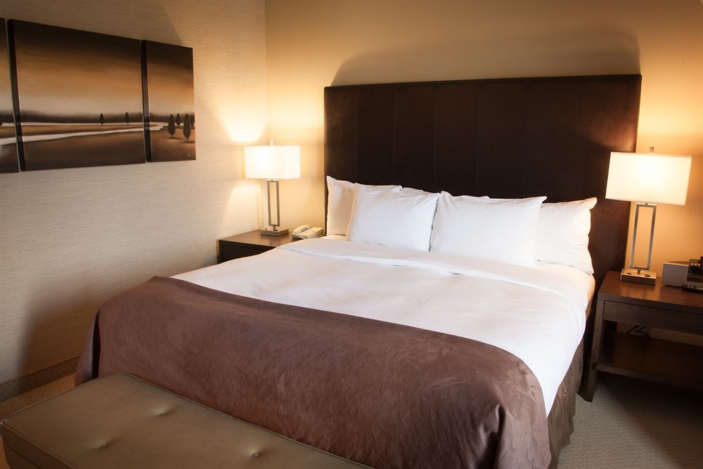 Chateau Cartier Hotel & Resort Ascend Hotel Collection Гатіно Екстер'єр фото