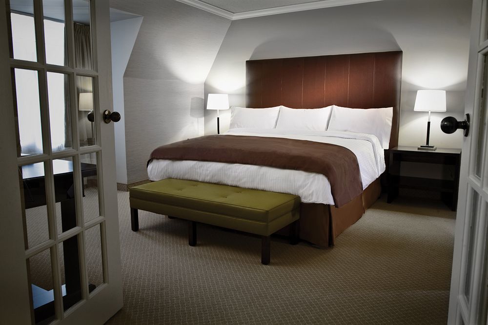 Chateau Cartier Hotel & Resort Ascend Hotel Collection Гатіно Екстер'єр фото