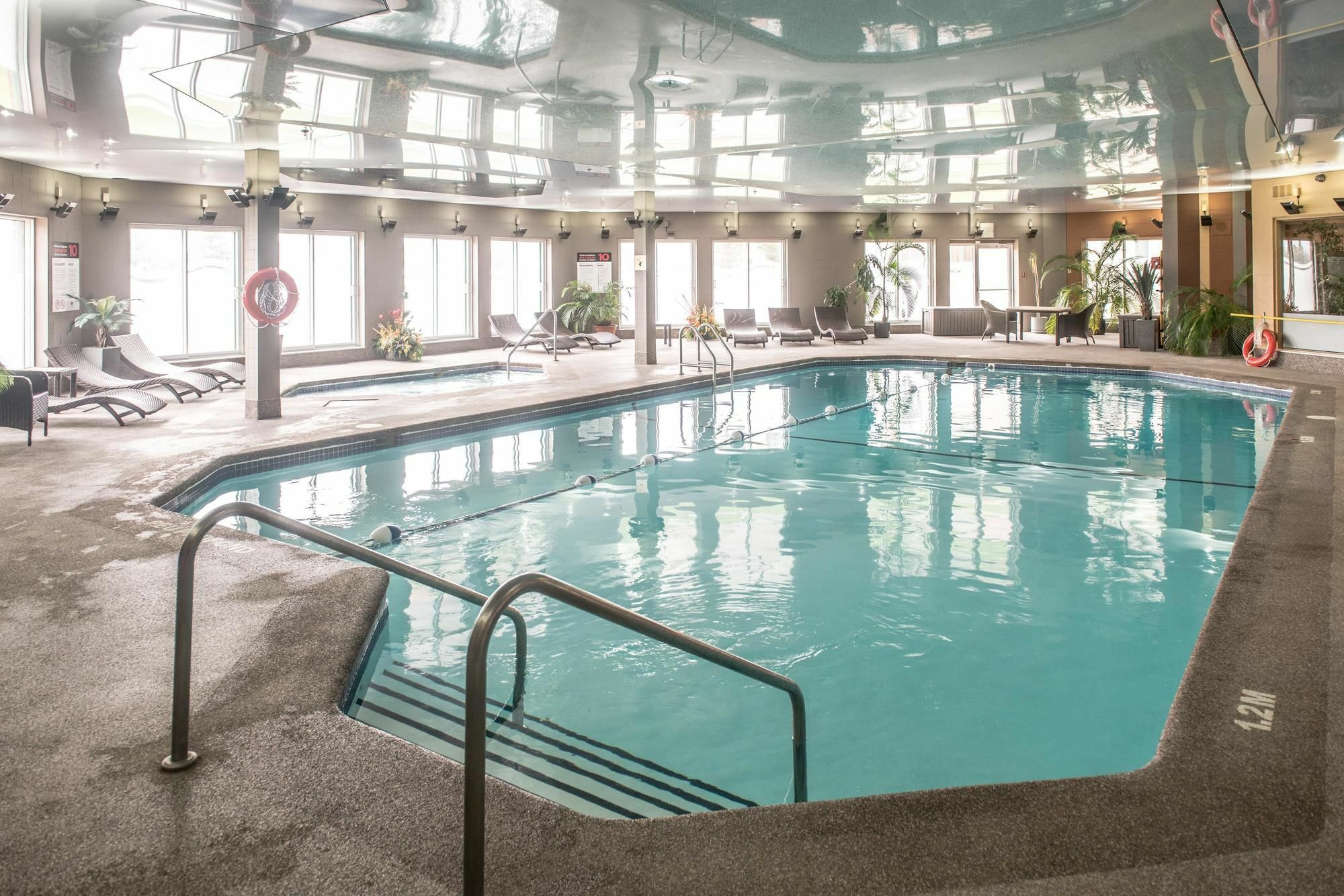 Chateau Cartier Hotel & Resort Ascend Hotel Collection Гатіно Екстер'єр фото