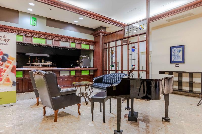 Chateau Cartier Hotel & Resort Ascend Hotel Collection Гатіно Екстер'єр фото