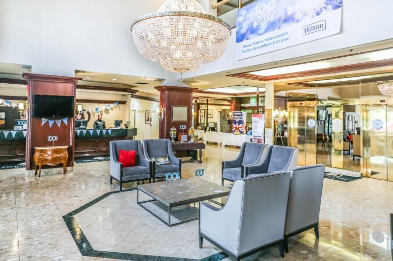 Chateau Cartier Hotel & Resort Ascend Hotel Collection Гатіно Екстер'єр фото