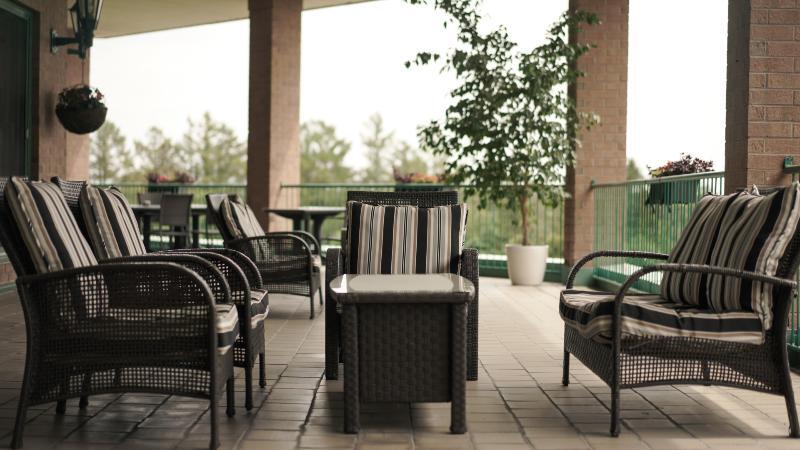 Chateau Cartier Hotel & Resort Ascend Hotel Collection Гатіно Екстер'єр фото